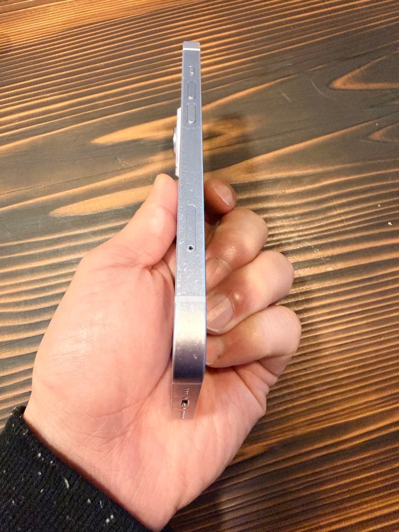 Apple iPhone 14 パープル 6.1インチ