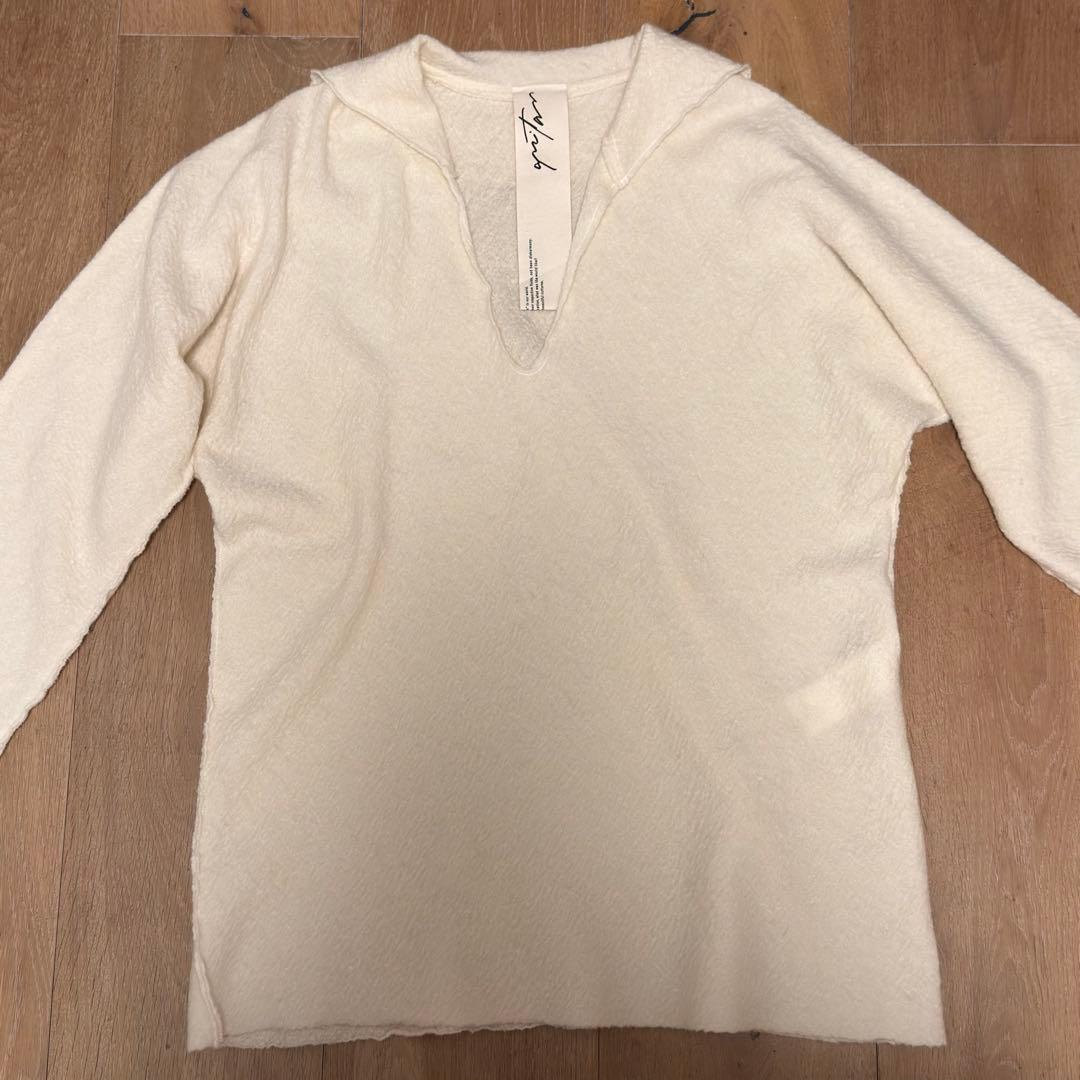 quitan SAILOR TOP 新品未使用