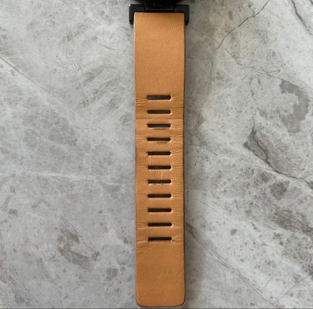 ISSEIMIYAKE イッセイミヤケ 腕時計 SILAY006