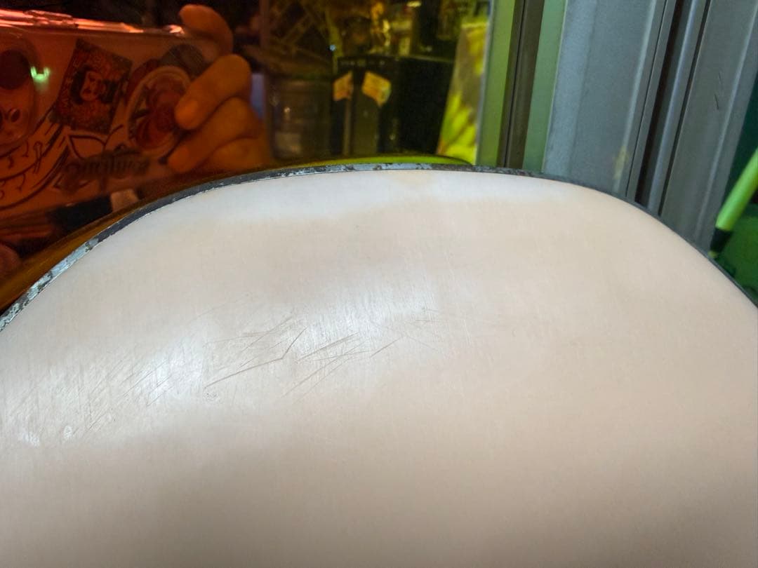 YES. emotion スノーボード 143cm キャンバーボード　中古