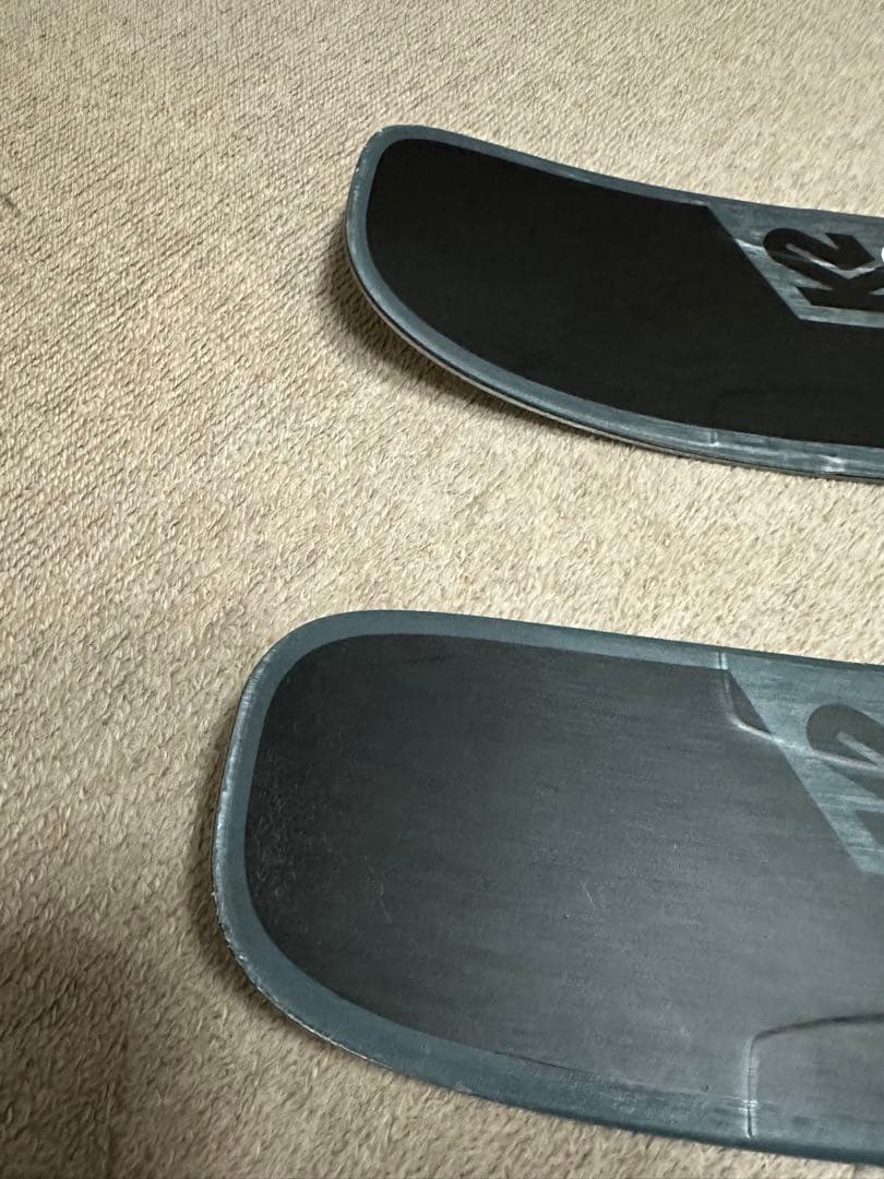 K2 Mind Bender 90 スキー 127-90-114