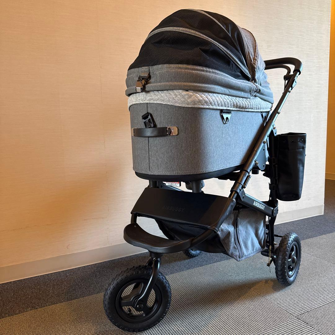 95,150円のお品　DOME3 LARGE エアバギー　プレミアムエディション