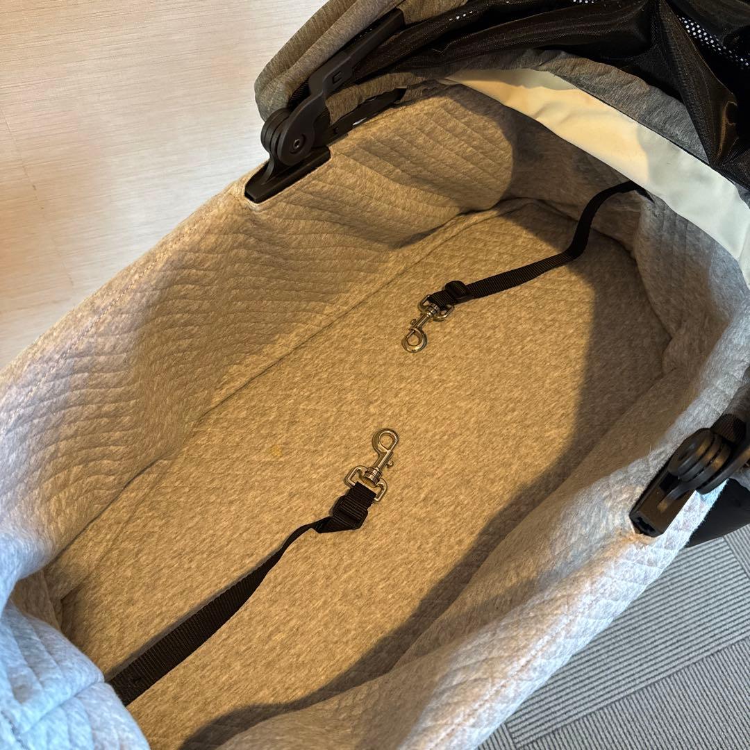 95,150円のお品　DOME3 LARGE エアバギー　プレミアムエディション