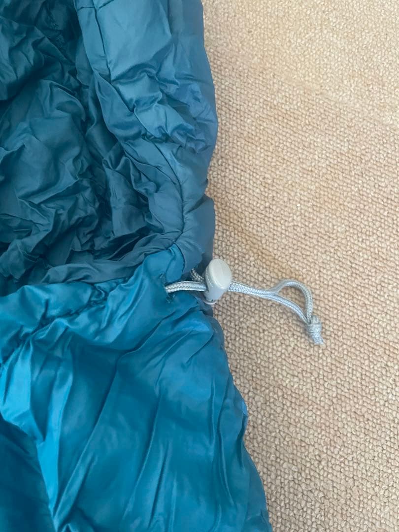 モンベル mont-bell アルパイン バロウバッグ#3