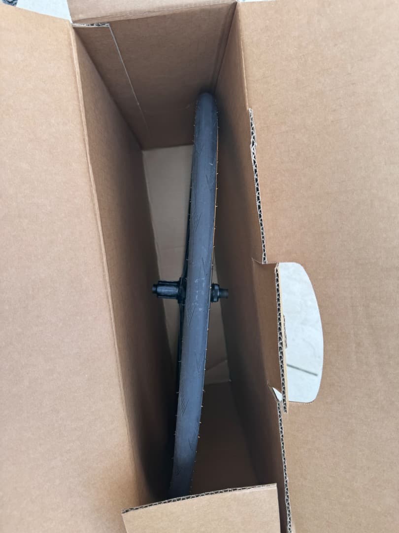 DT Swiss 240 カーボンホイール　 farsports