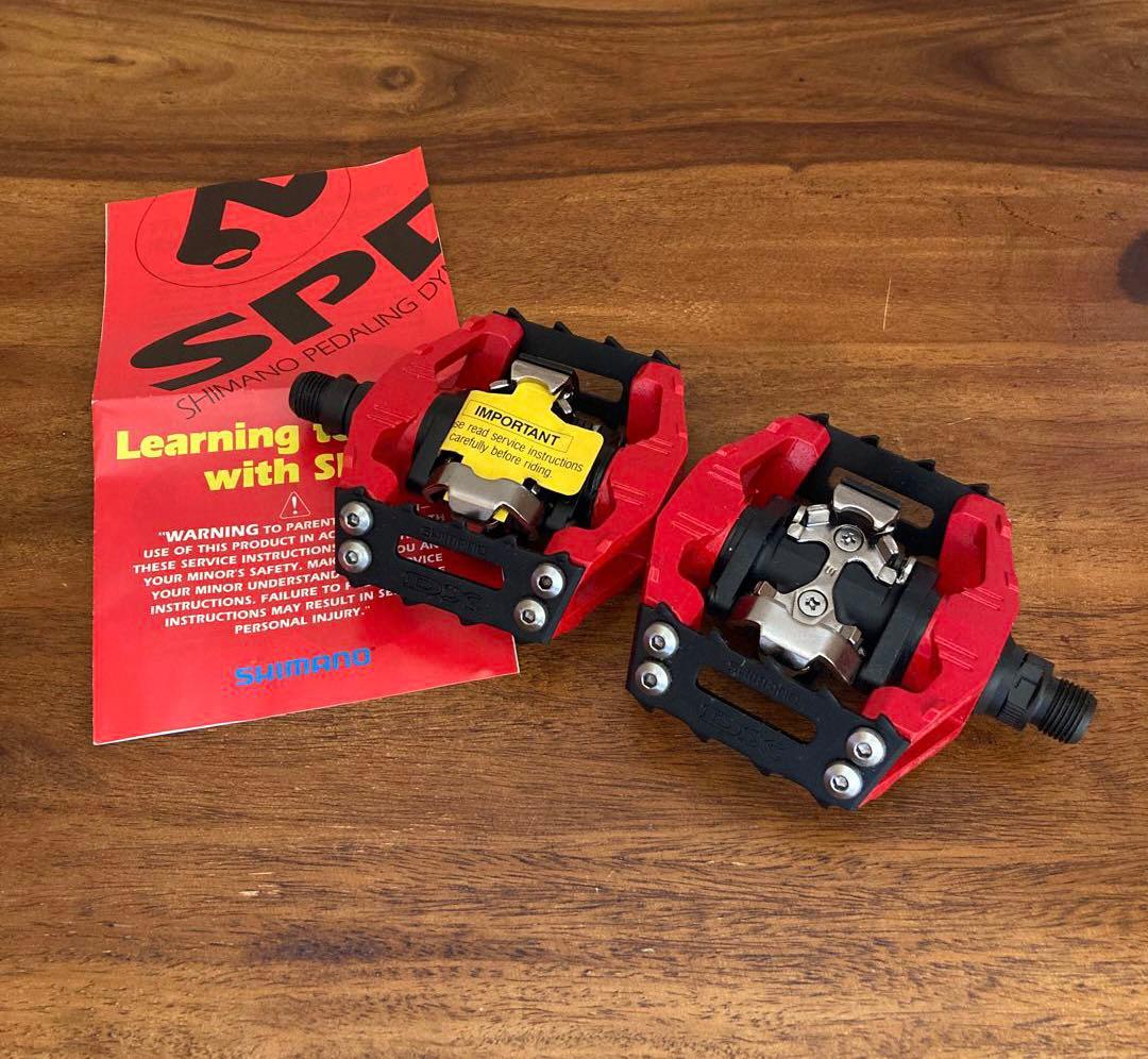 パーツ SHIMANO PD-M636