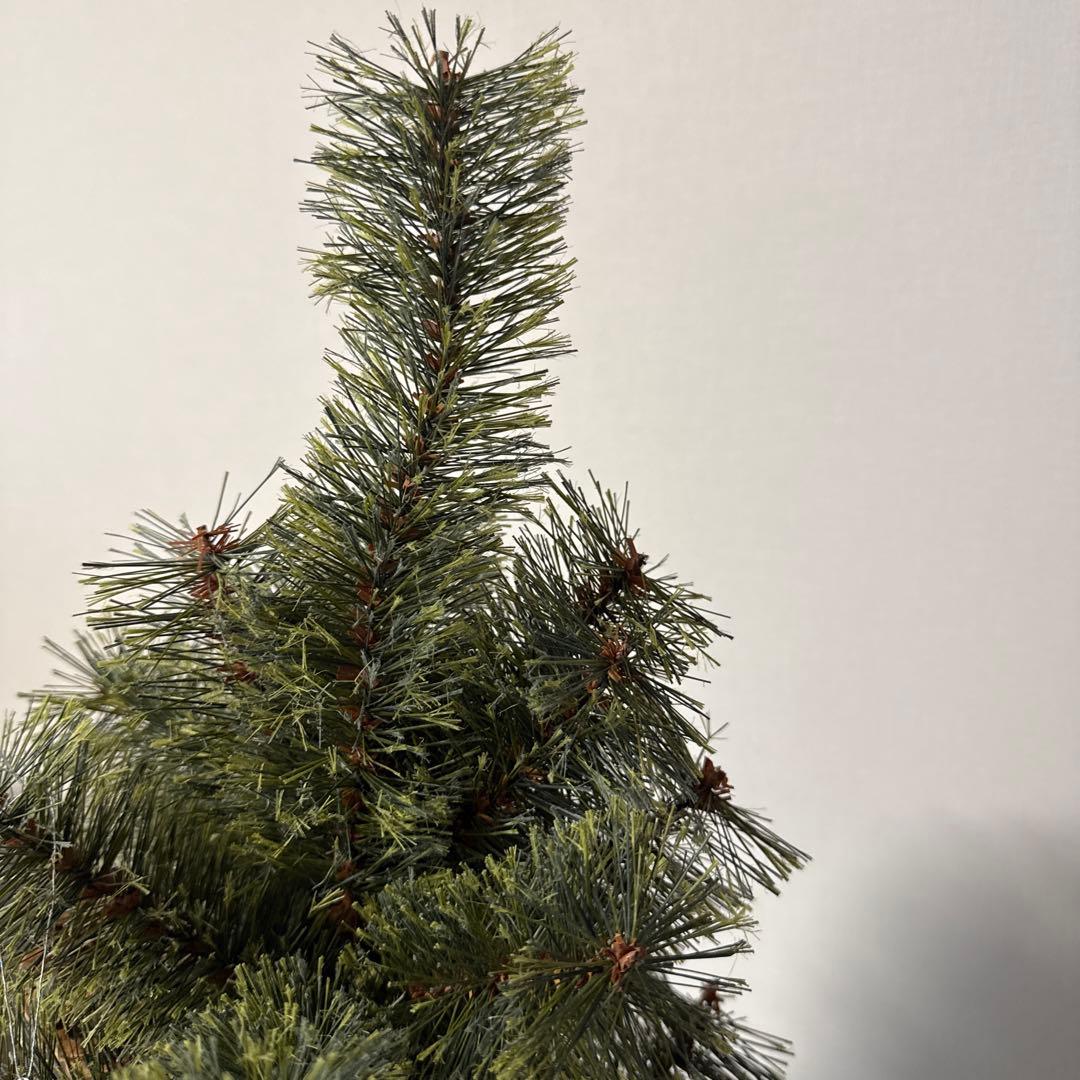 アルザス　Alsace クリスマスツリー 150cm