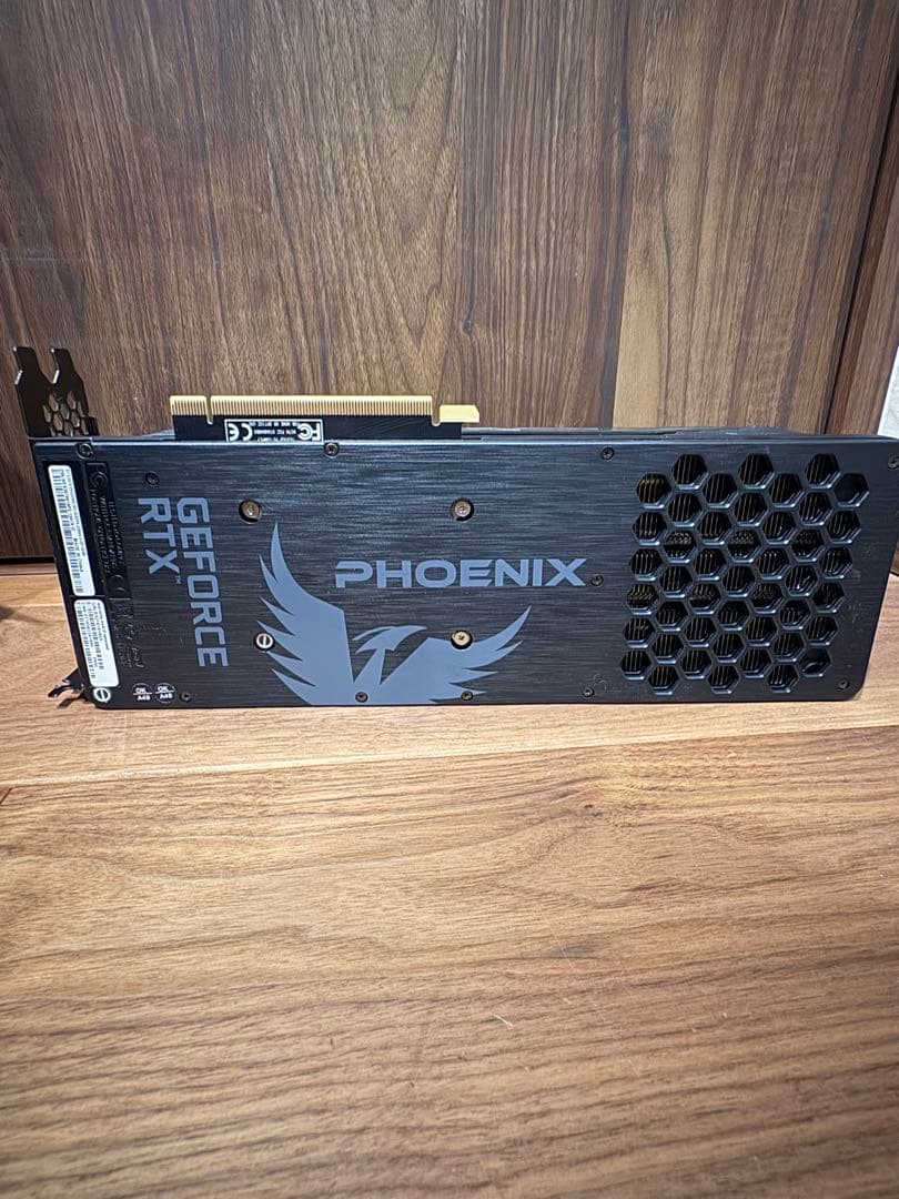 PHOENIX GeForce RTX 3070 グラフィックボード