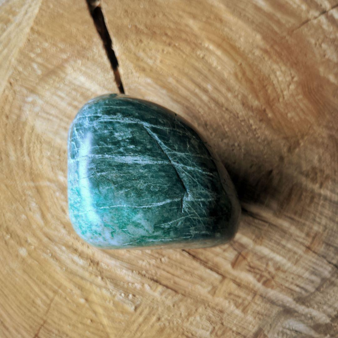 【糸魚川翡翠】15