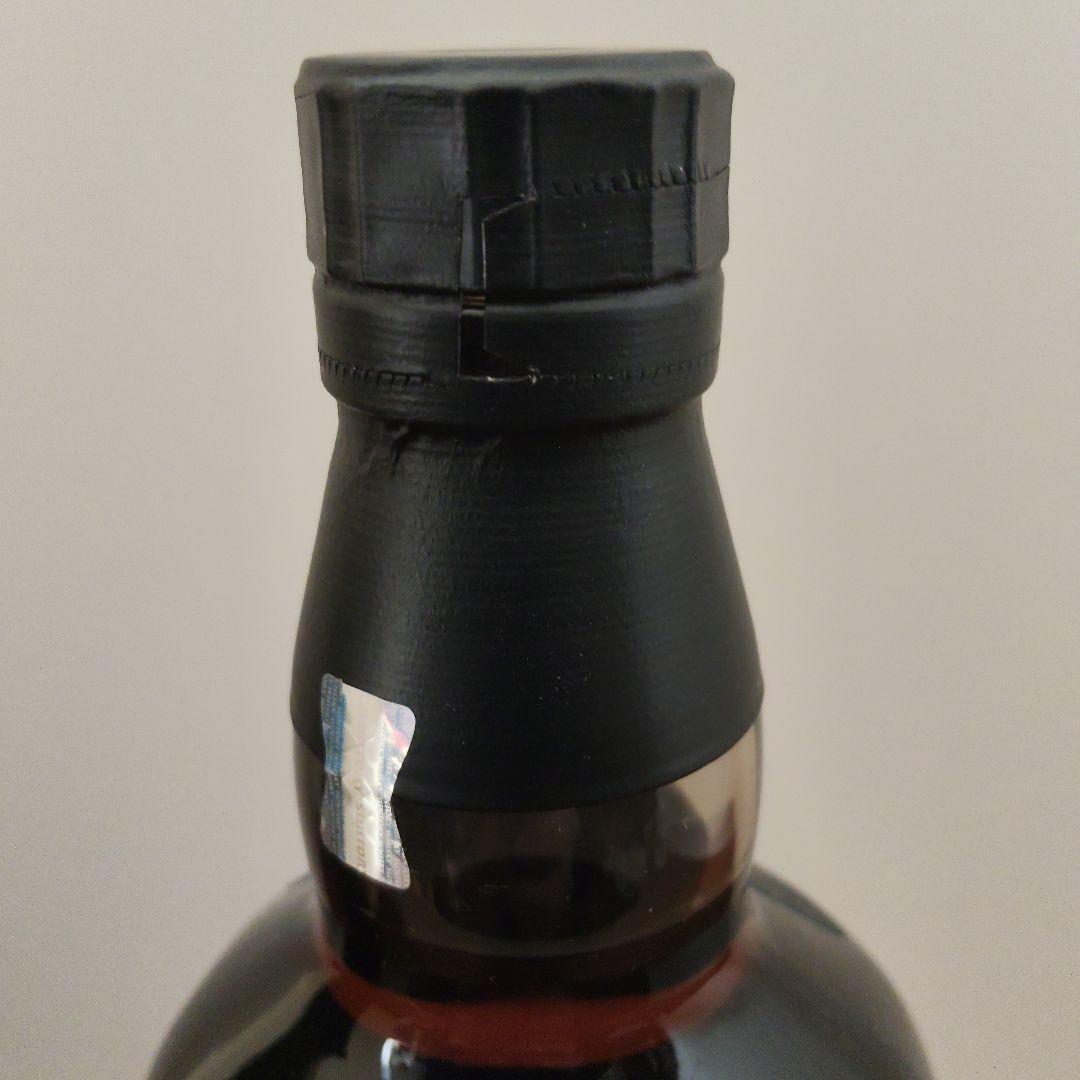 s*n様 山崎 18年 シングルモルトウイスキー