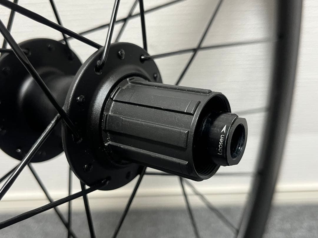 パーツ BONTRAGER AEOLUS COMP 5 DISC