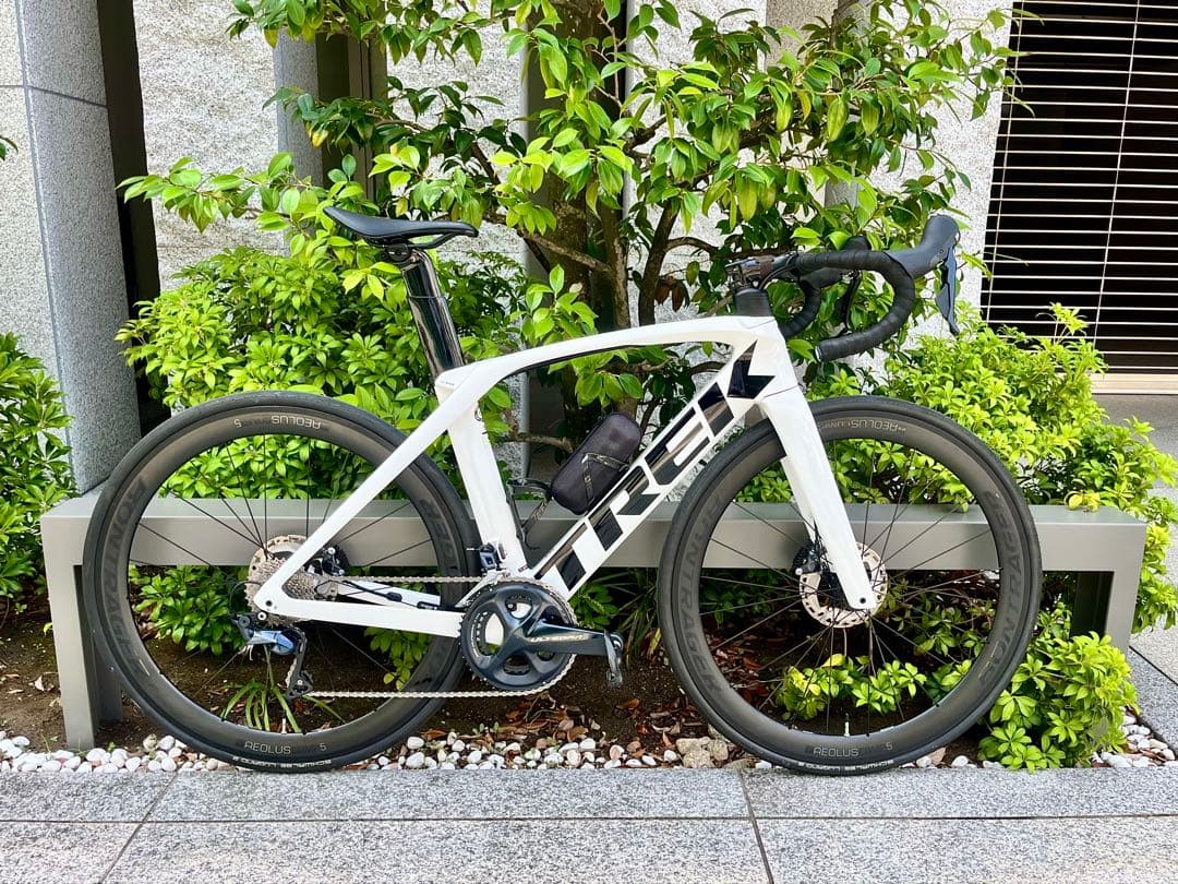 パーツ BONTRAGER AEOLUS COMP 5 DISC