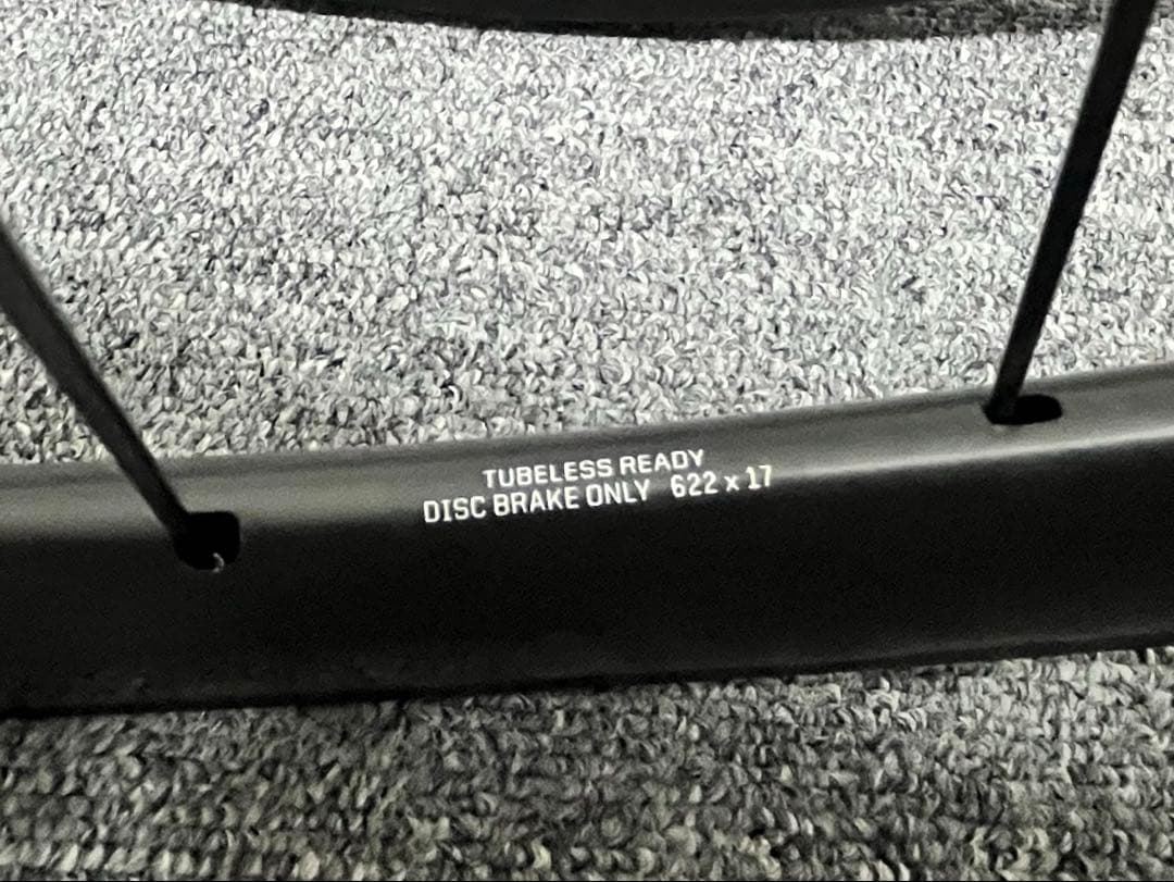 パーツ BONTRAGER AEOLUS COMP 5 DISC