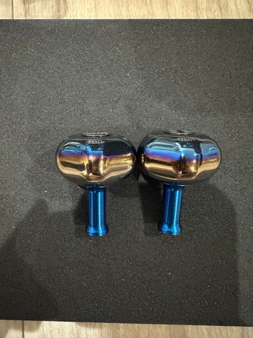 リブレ　pt35ノブ