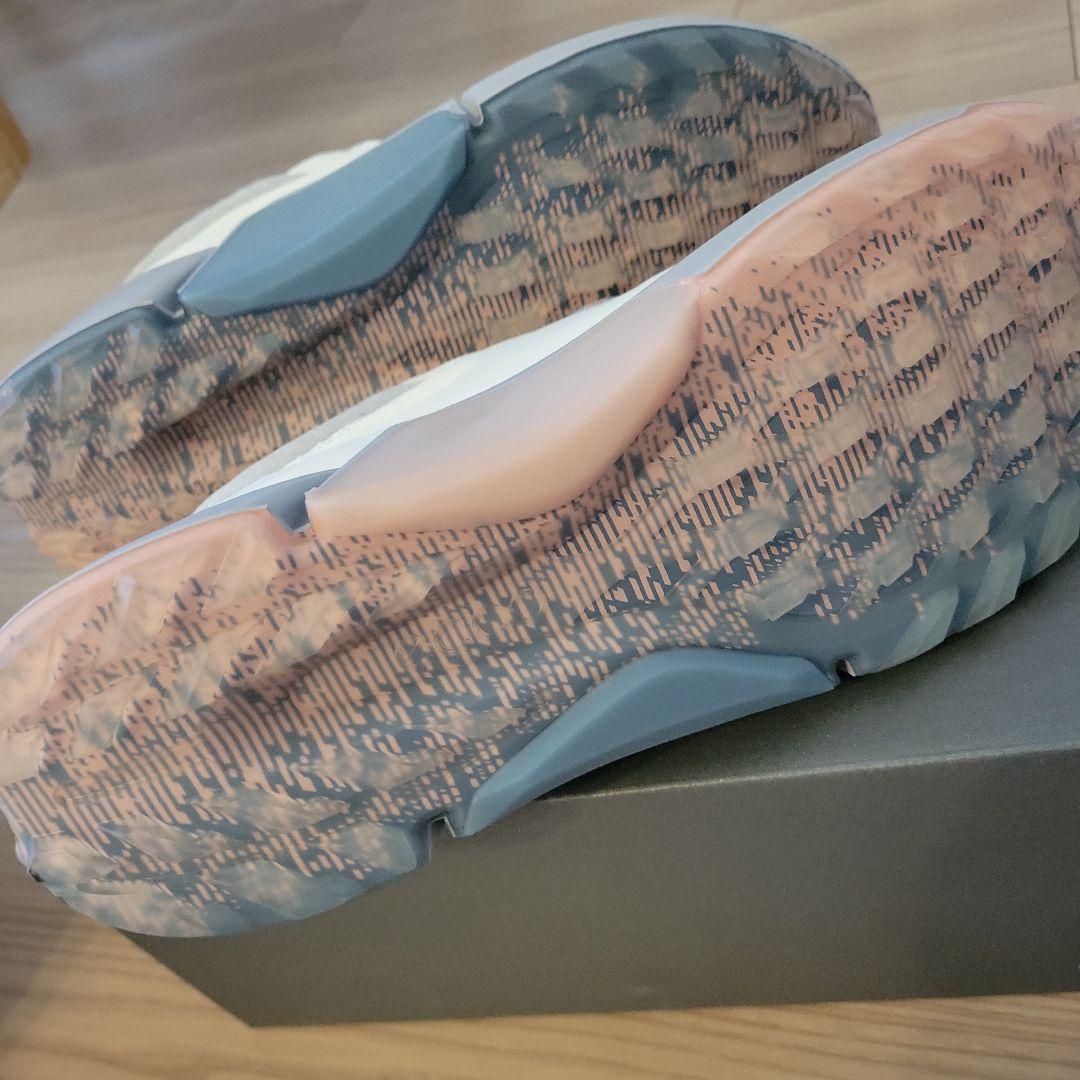 うさ子☆新品未使用‼️ECCO BOAゴルフシューズ☆