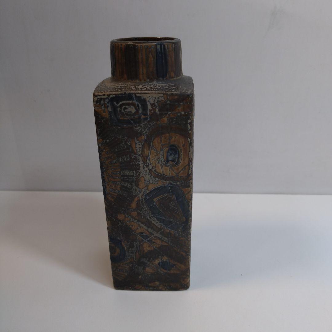 ロイヤルコペンハーゲン/BACA バッカ　フラワーベース　22cm ヴィンテージ