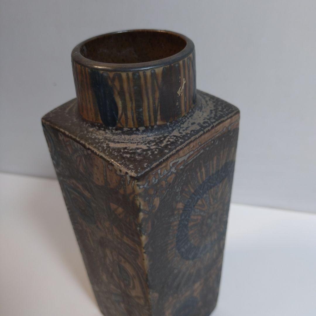 ロイヤルコペンハーゲン/BACA バッカ　フラワーベース　22cm ヴィンテージ