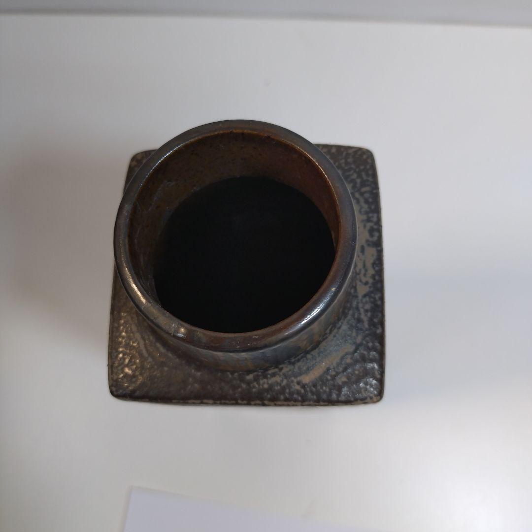 ロイヤルコペンハーゲン/BACA バッカ　フラワーベース　22cm ヴィンテージ