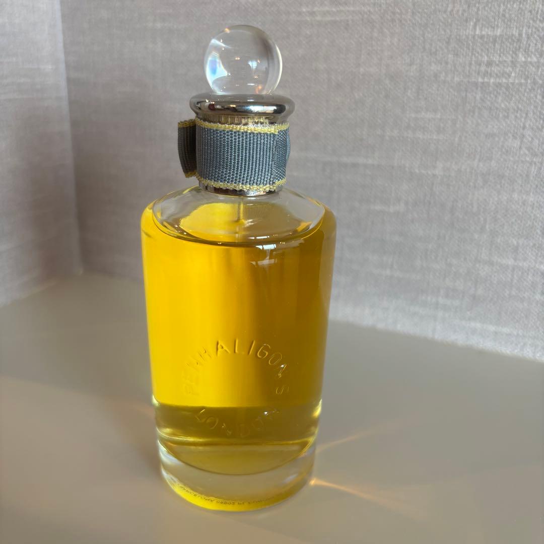 ペンハリガン サルトリアルオードトワレ 100ml