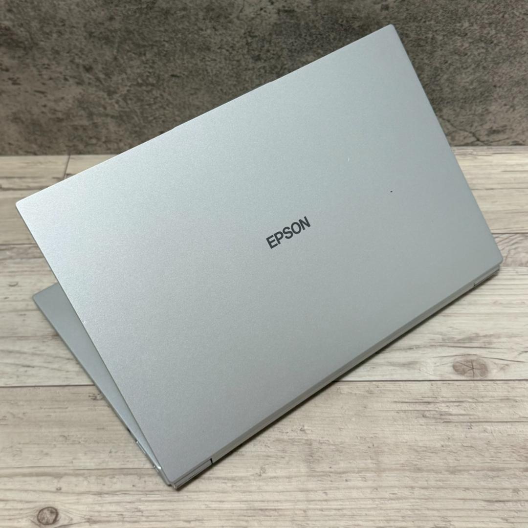 希少☆美品☆ EPSON NA710 Core i7 16GB Office