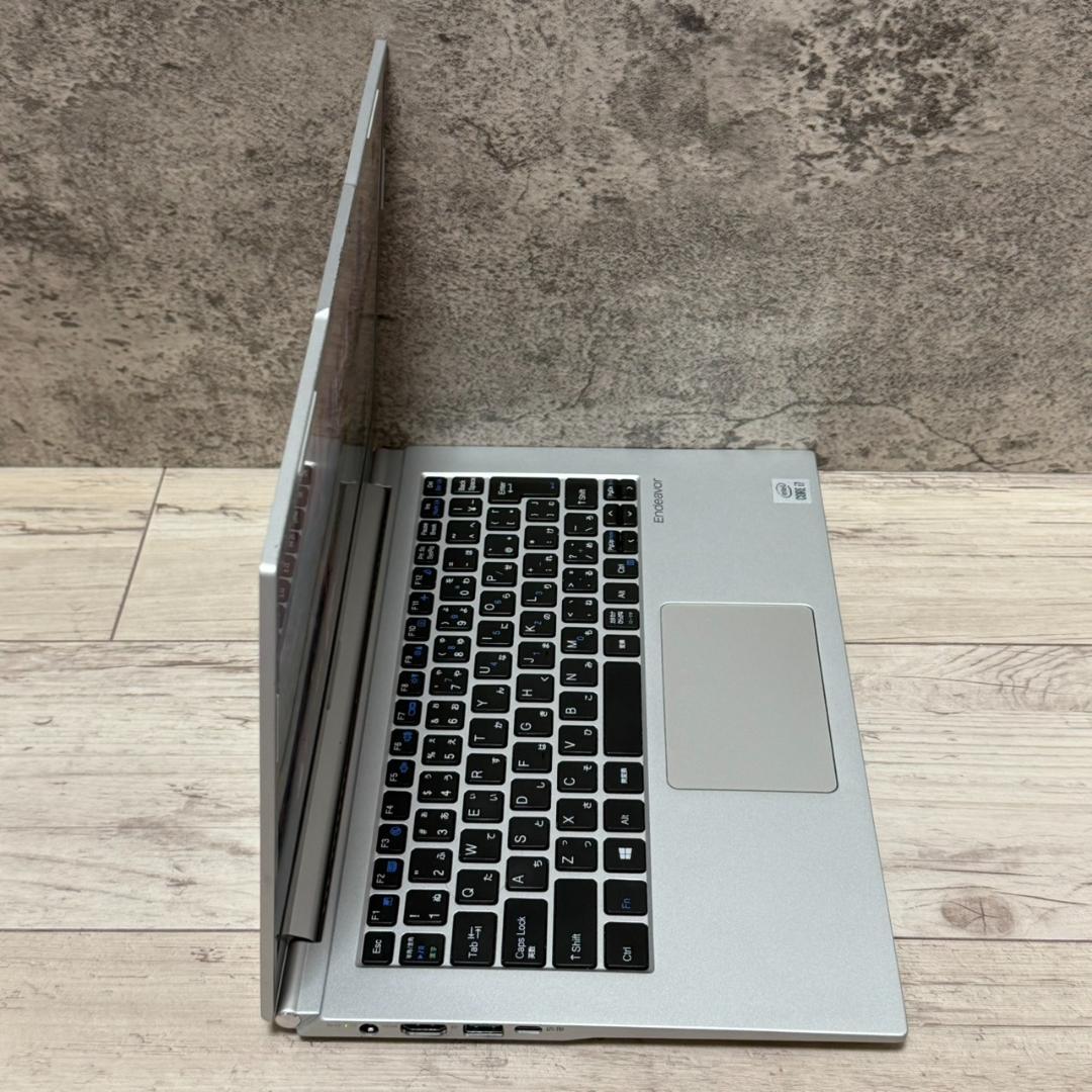 希少☆美品☆ EPSON NA710 Core i7 16GB Office