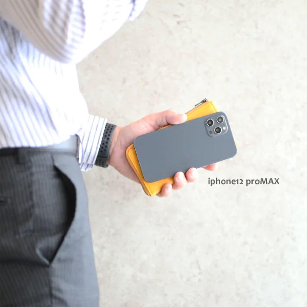 STATUSY il modo ZIP イルモードジップ 長財布 ネイビー 紺