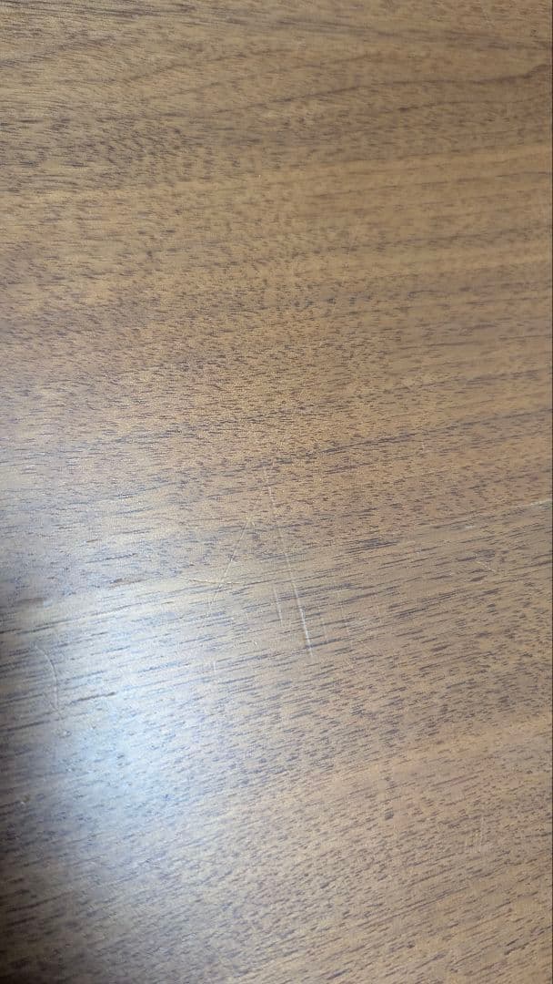 Living House　木製ダイニングテーブル