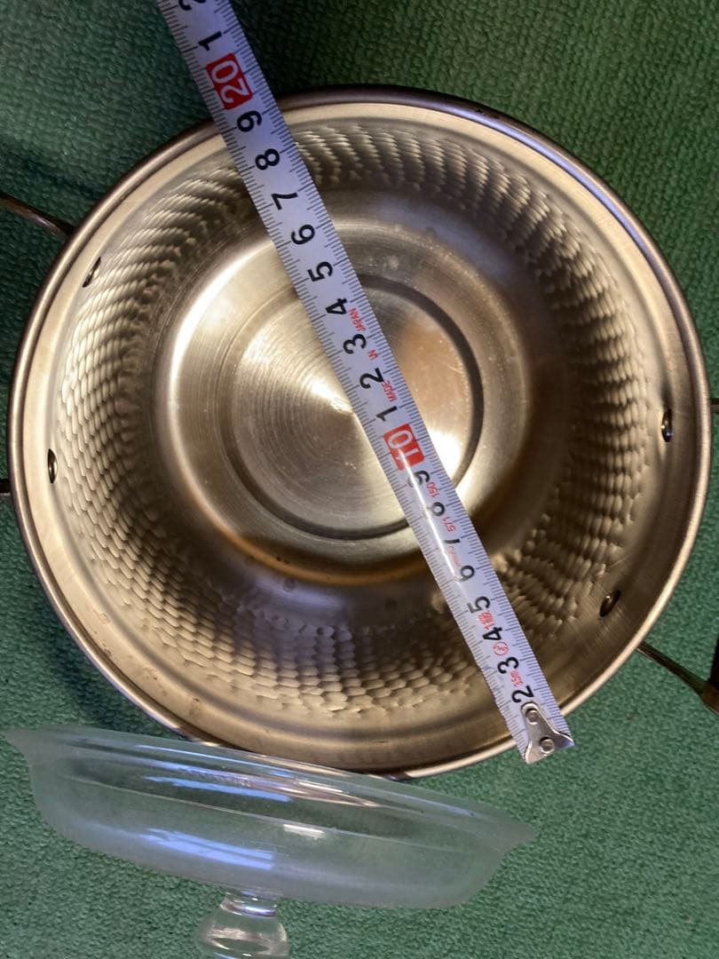 鍋バラ売り　ご希望額ご提示ください