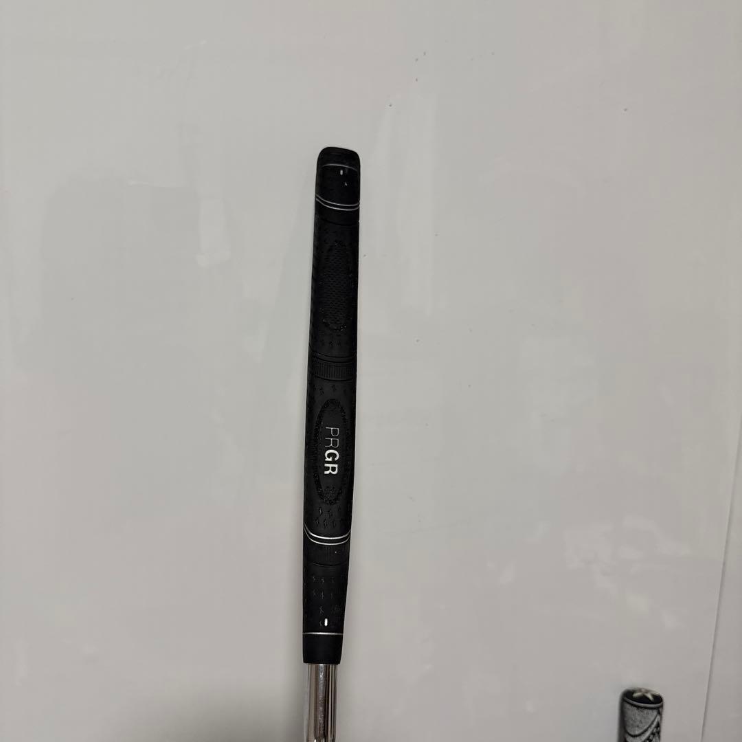 PRGR パター AS302