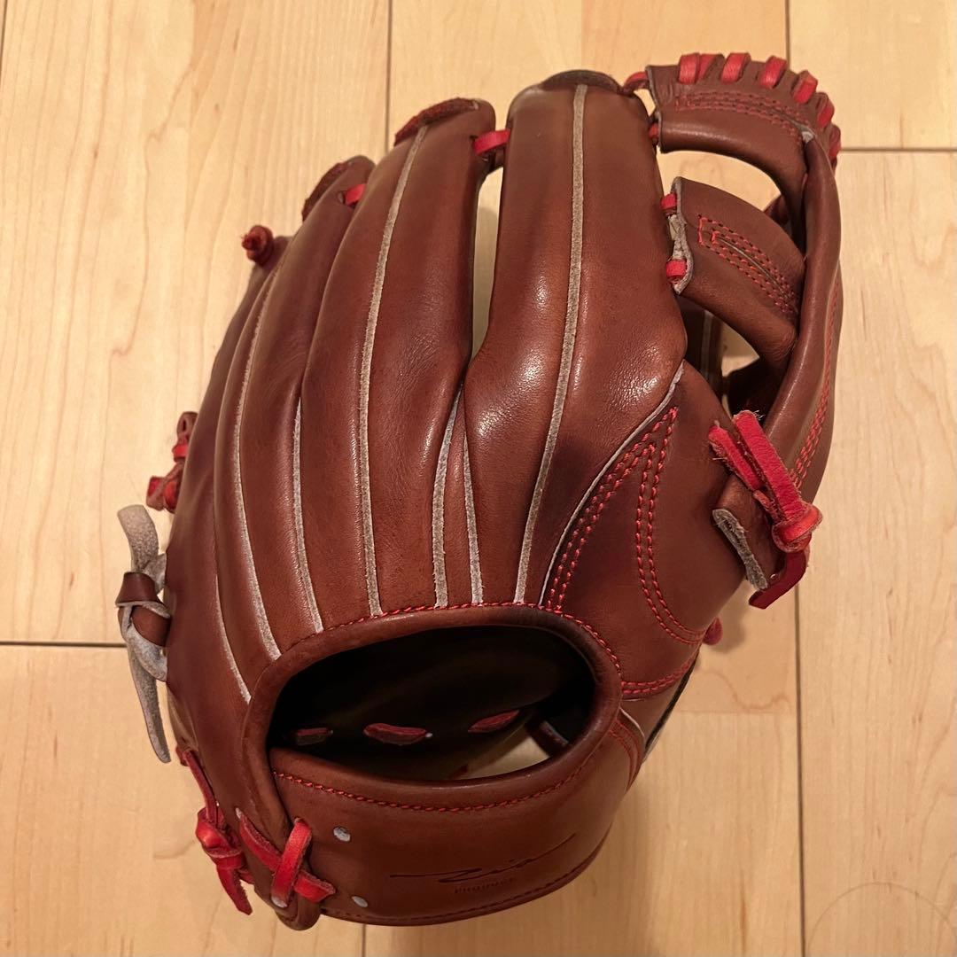 アイピーセレクト　硬式用　大引モデル