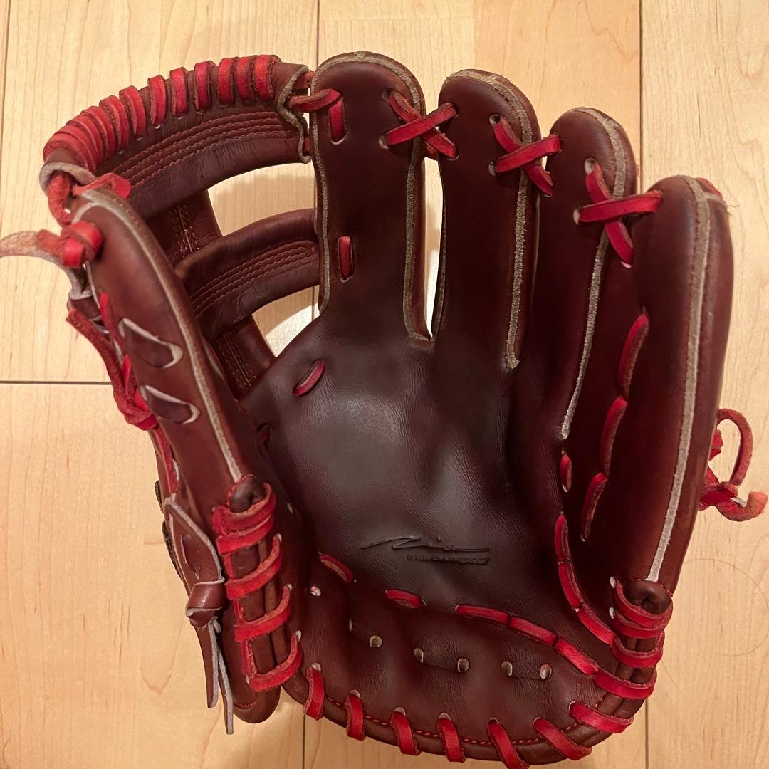 アイピーセレクト　硬式用　大引モデル