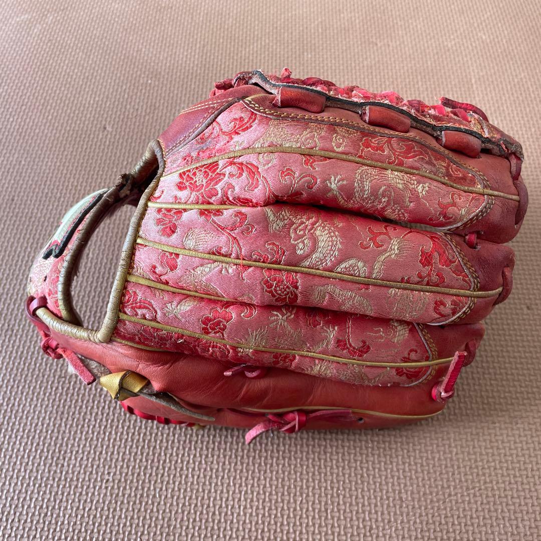 ssk 硬式グローブ