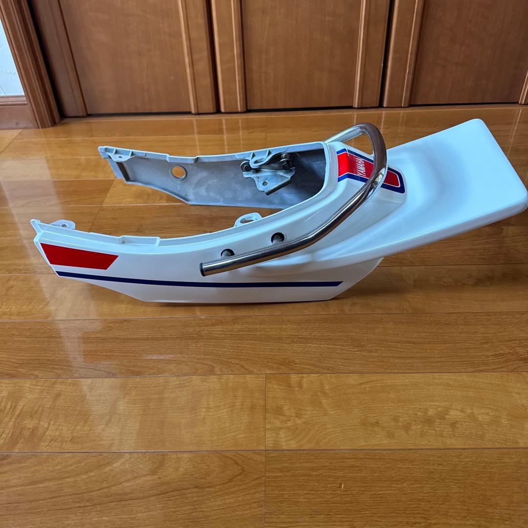 rz250r rz250rr オニギリ　テールカウル　ハネテール　純正加工品