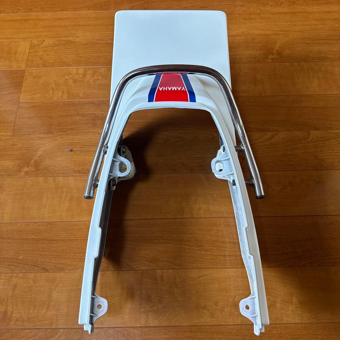 rz250r rz250rr オニギリ　テールカウル　ハネテール　純正加工品