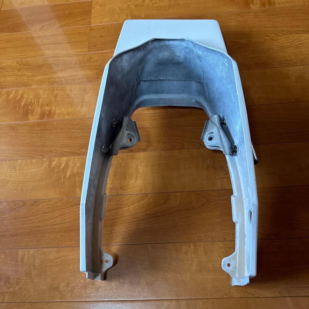 rz250r rz250rr オニギリ　テールカウル　ハネテール　純正加工品