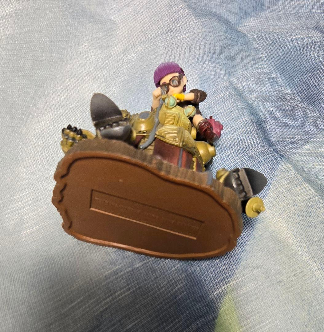 コンプリート クロノトリガー フォーメーションアーツ フィギュア セット