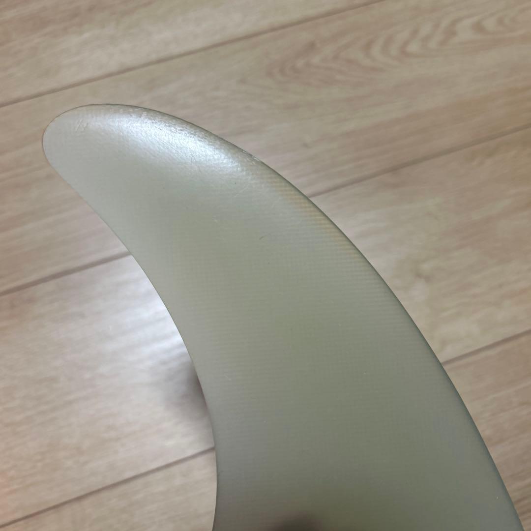 CImid センターフィン　サイドバイト　シングルスタビ