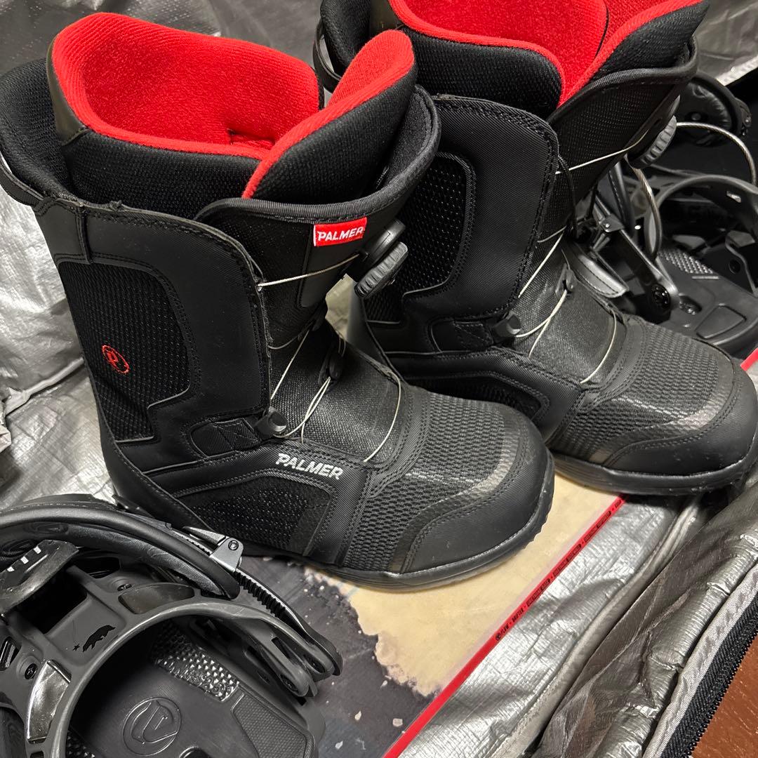 DAKINE サーフボードケース ネイビー/ベージュ