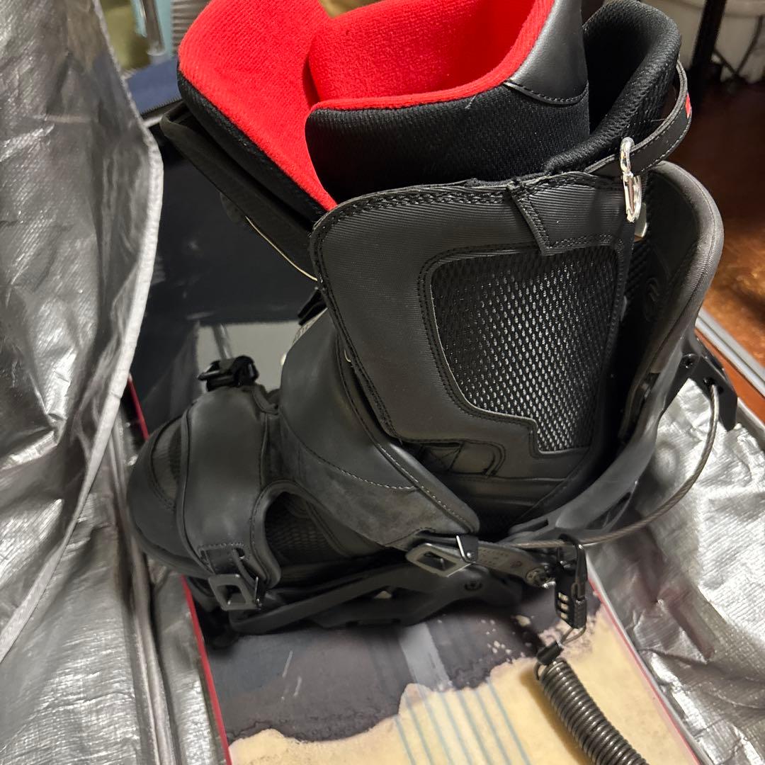 DAKINE サーフボードケース ネイビー/ベージュ