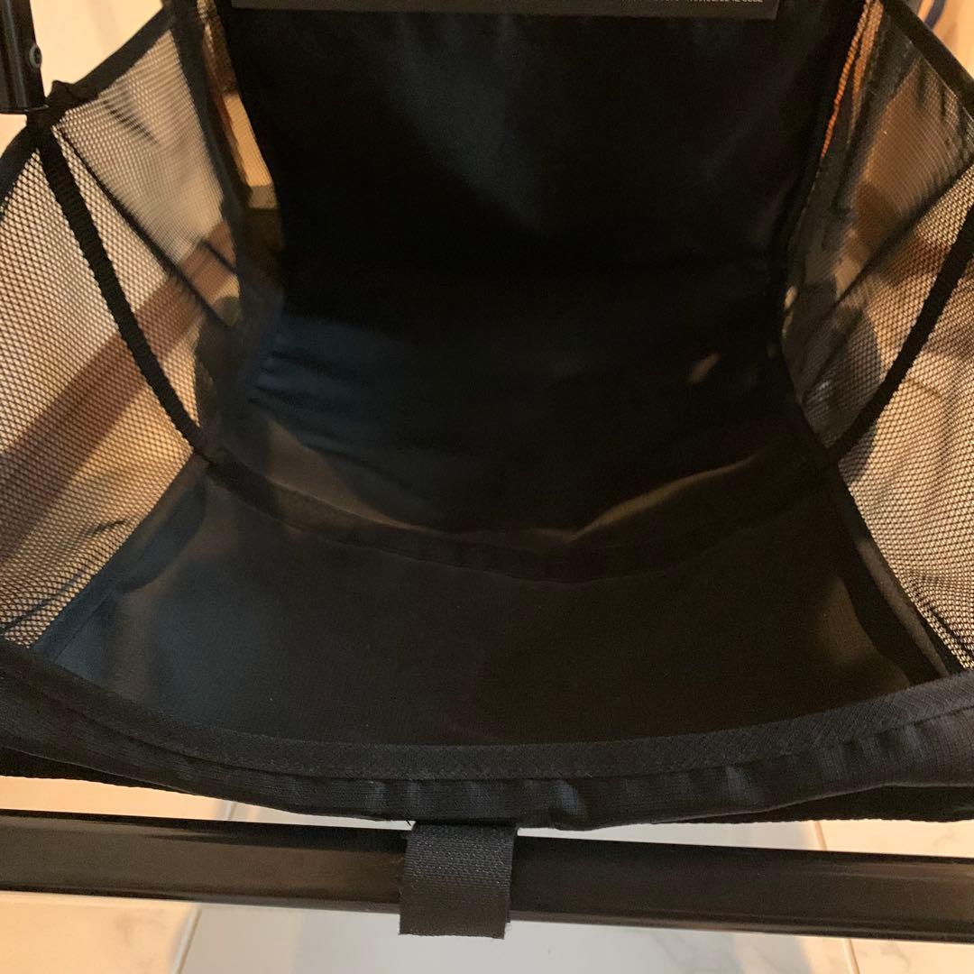 【♡美品♡】コンビ スゴカルα 4キャスcompact エッグショックそら