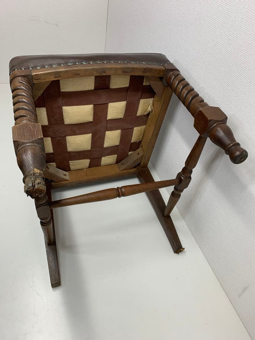 マルニ maruni エジンバラ ダイニングチェア 2脚　オシャレ モダン