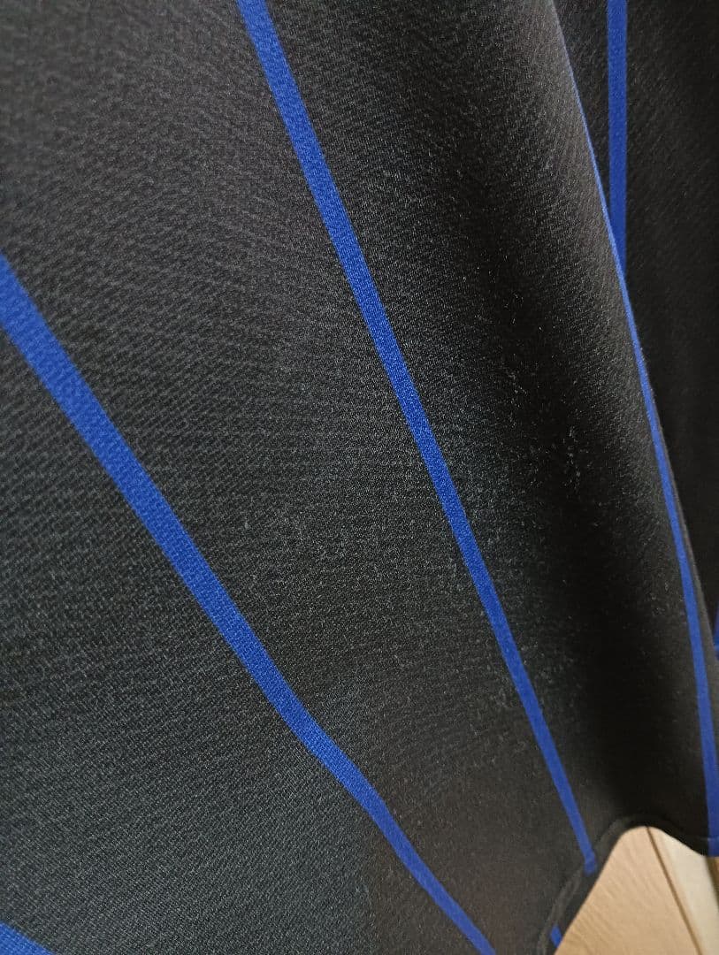 ヒュンメル ガンバ大阪 2024 長袖ユニフォーム M-Lサイズ