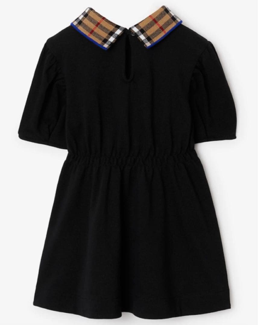 ゆ*ん様 Burberry 未開封　新品　プレゼント包装(紙袋付き) ワンピース