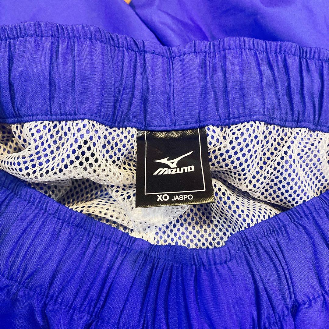 【新品未使用】MIZUNO スイムウェアトレーニングクロス　上下セット