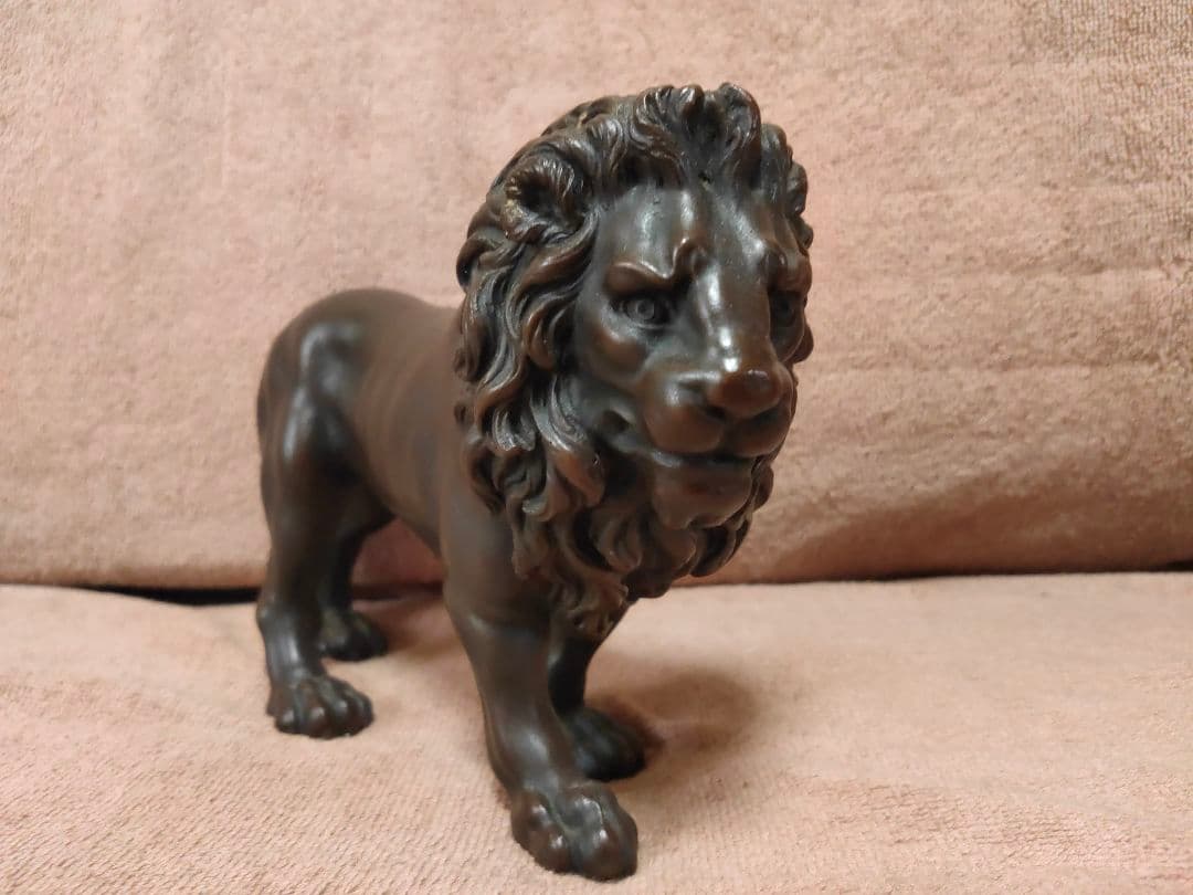 ジャンボローニャ ブロンズ像/ ルーブル美術館販売