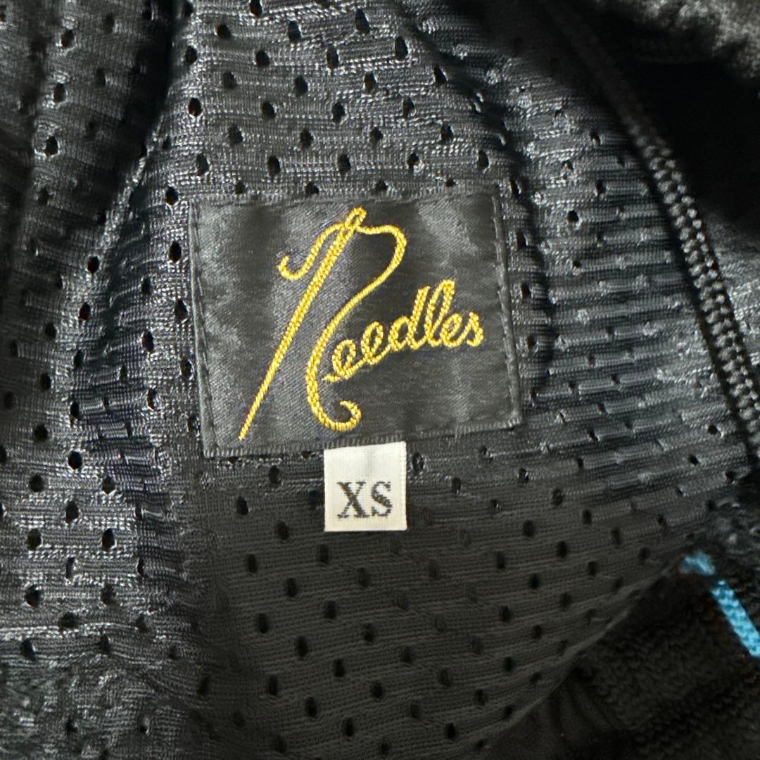 Needles トラックパンツ XS