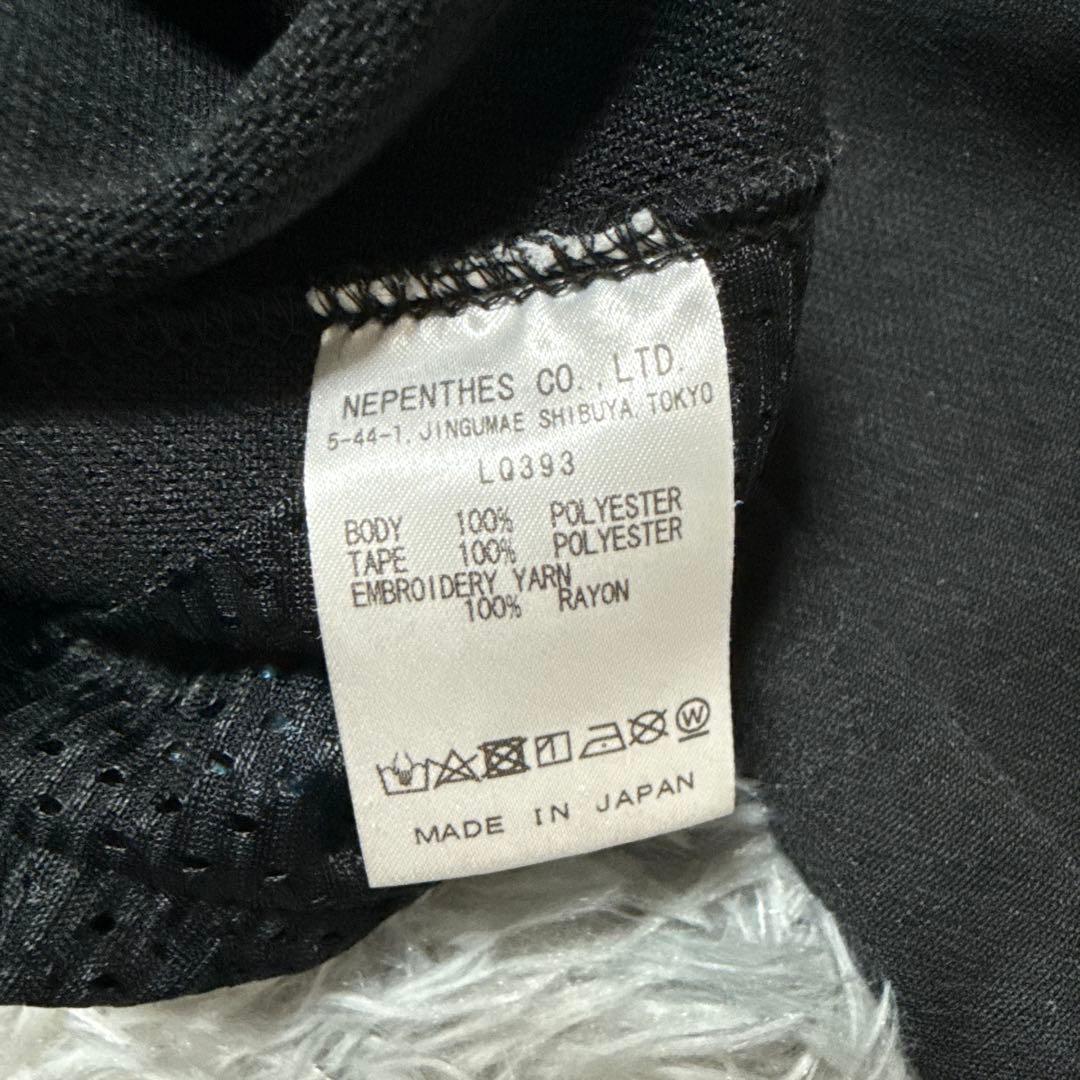 Needles トラックパンツ XS