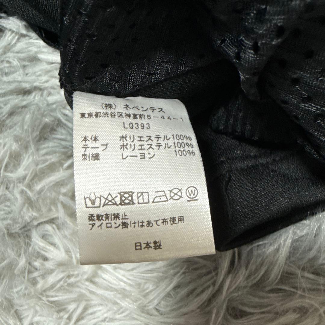 Needles トラックパンツ XS