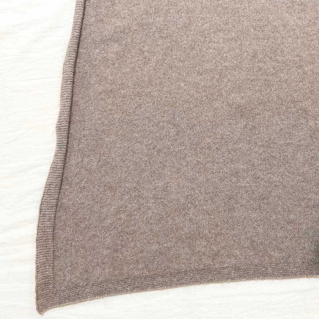 み*け様 【Johnstons of Elgin】ジョンストンズ 大判ストール