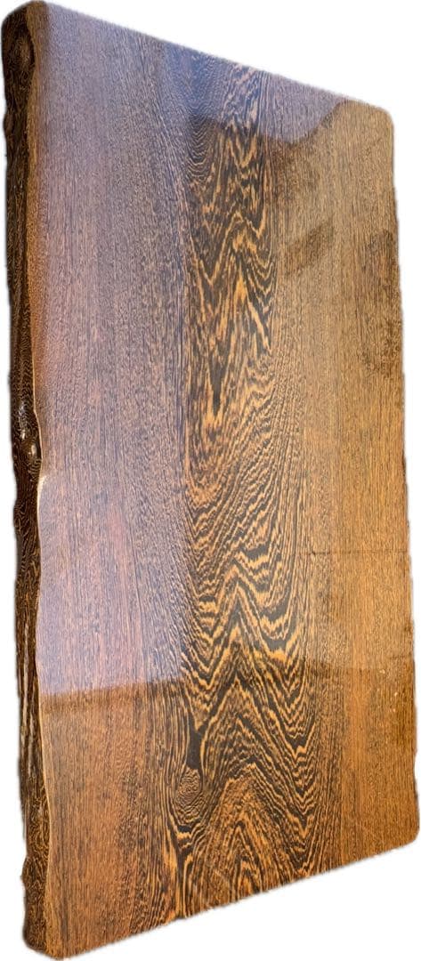 鉄刀木 タガヤサン ローテーブル　センターテーブル　ダイニング